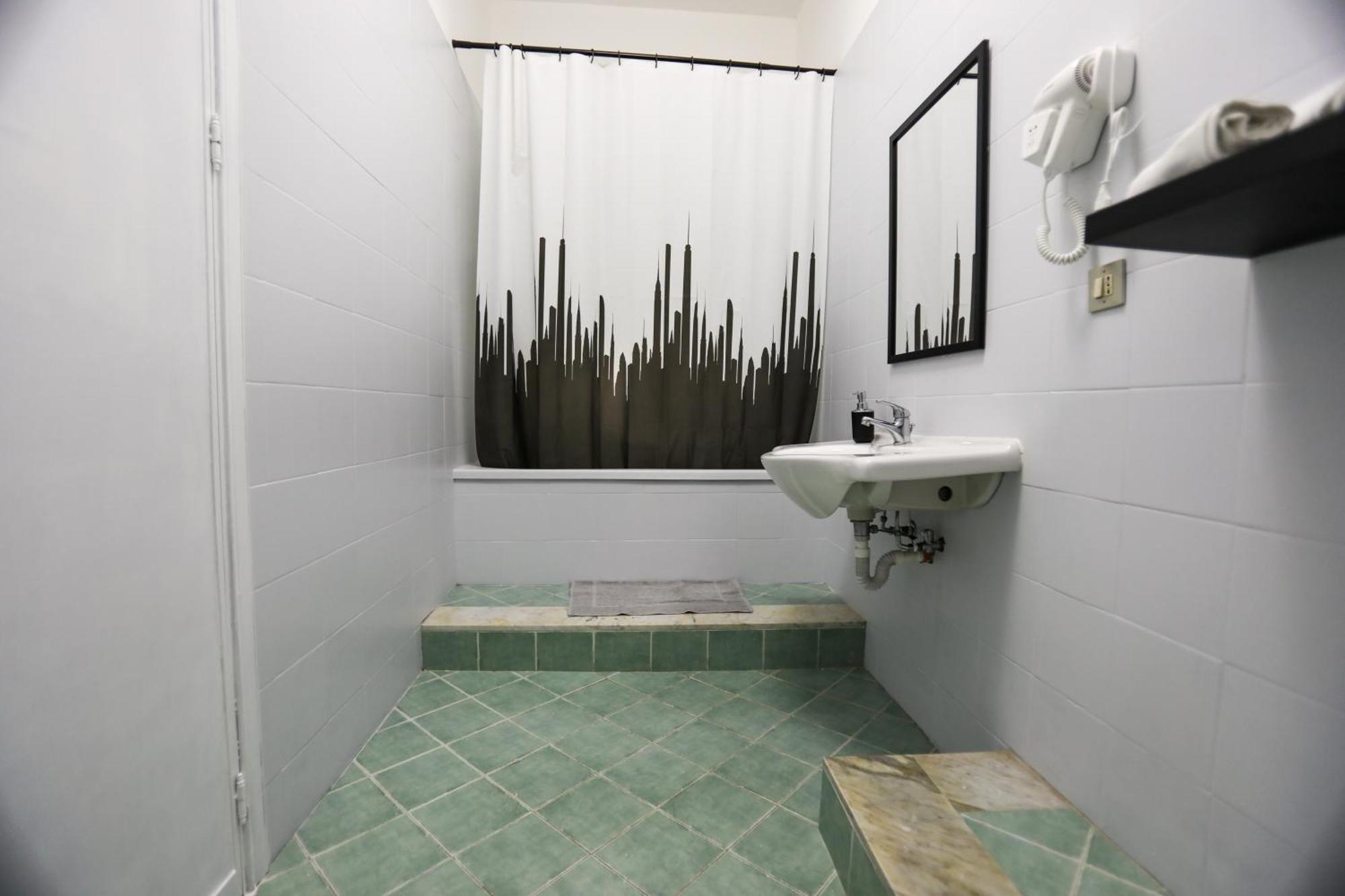 Apartamento Medea Panoramic