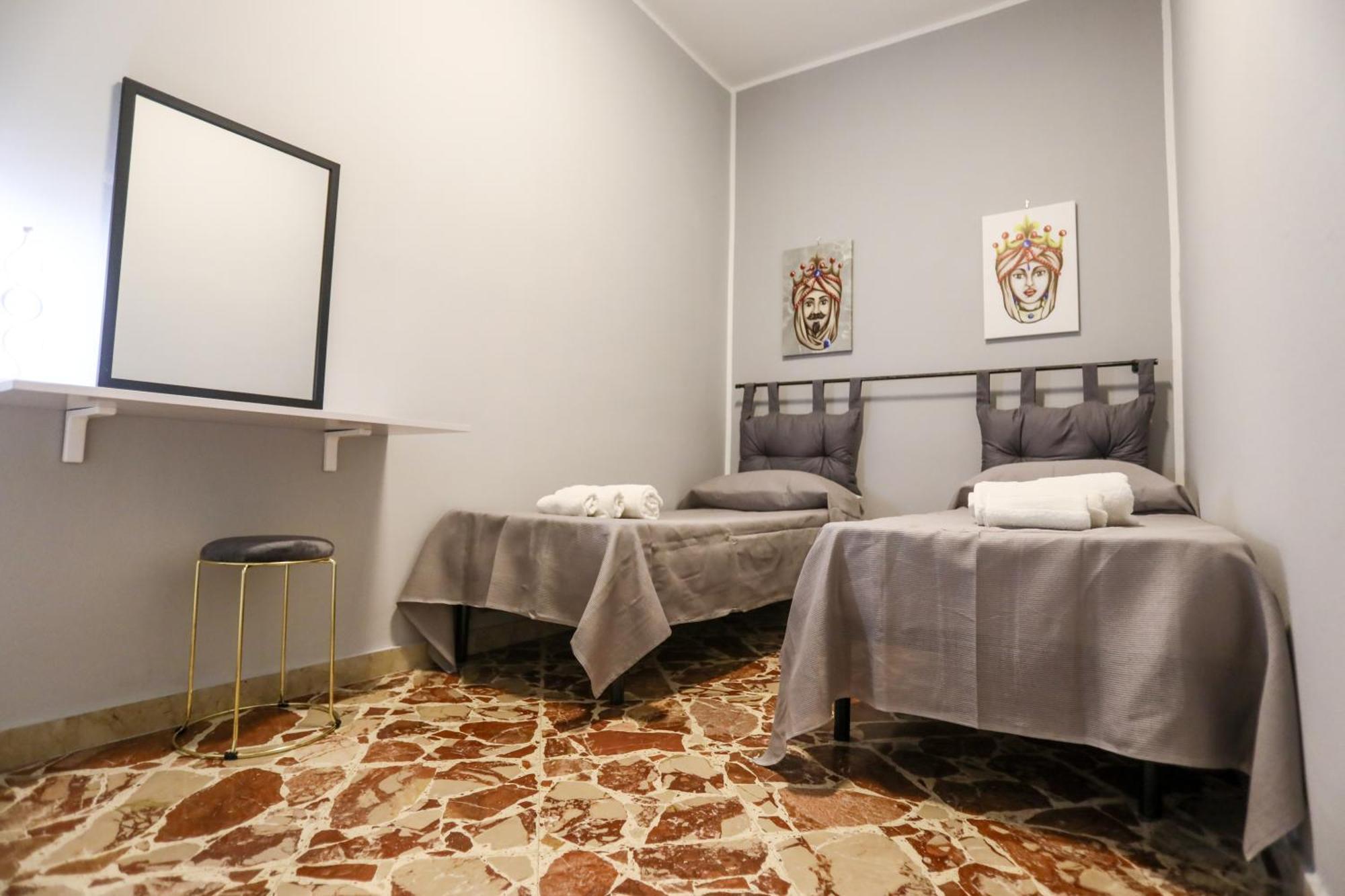 Medea Panoramic Apartamento