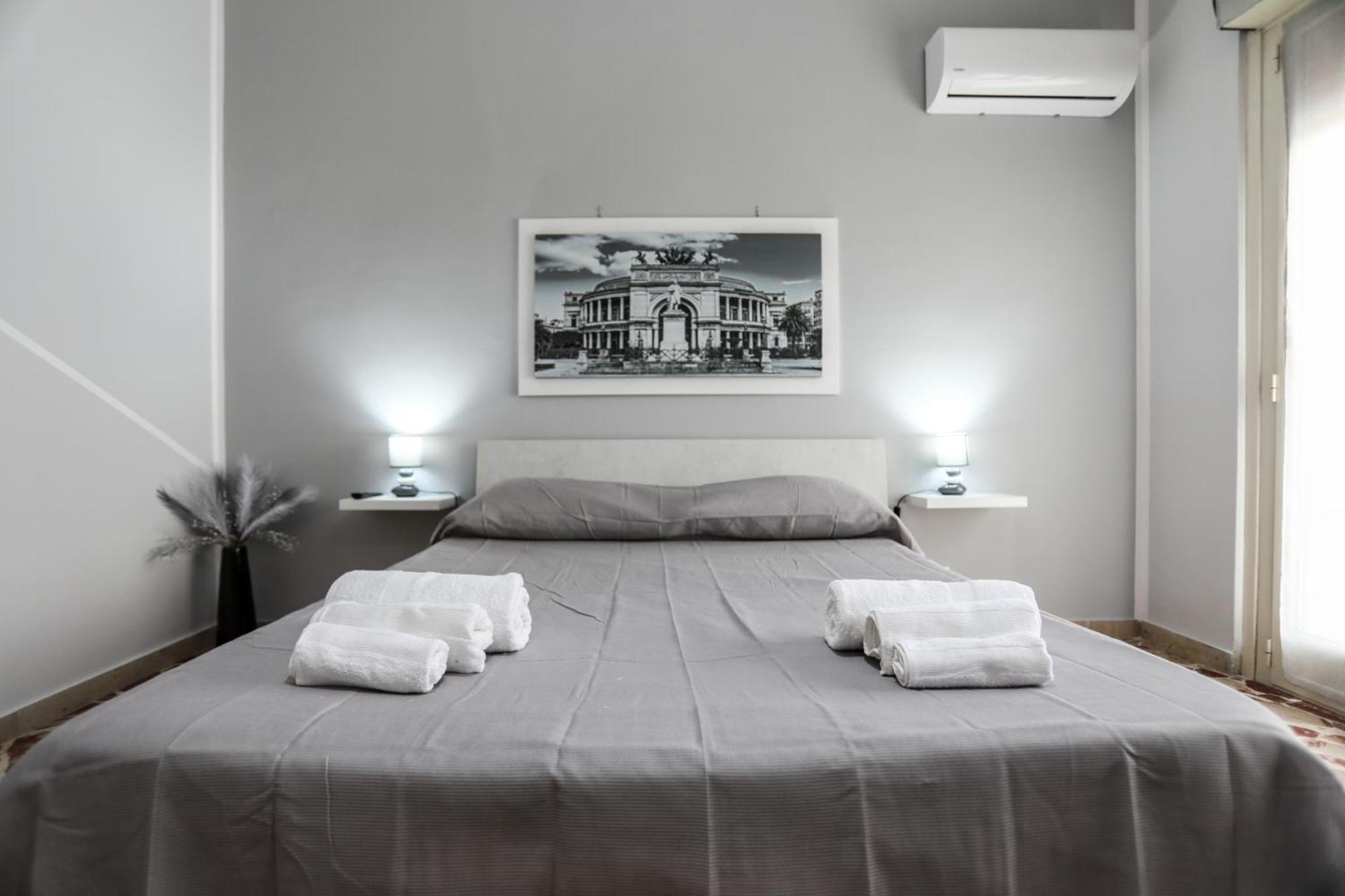 Apartamento Medea Panoramic