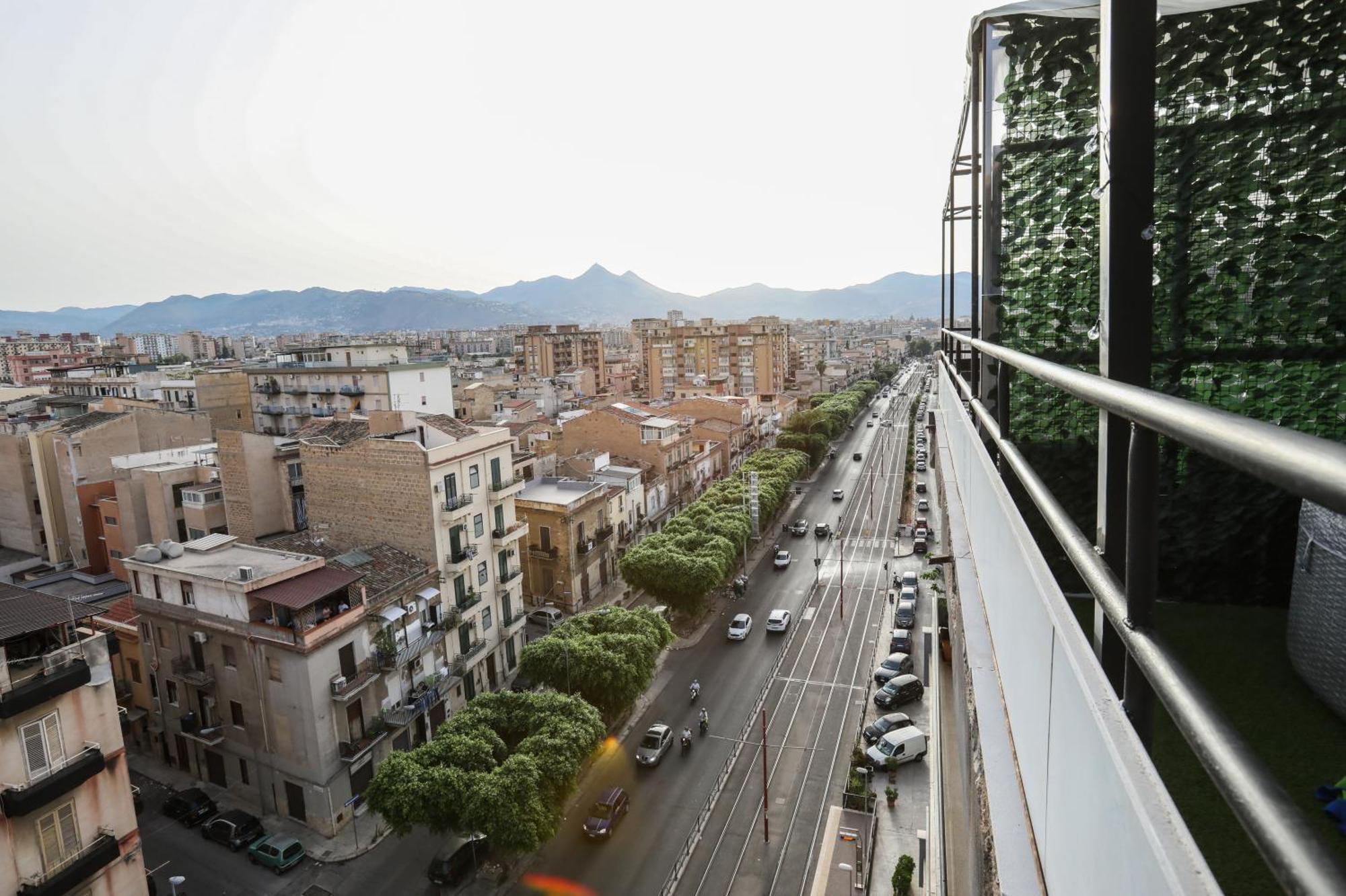 Apartamento Medea Panoramic *