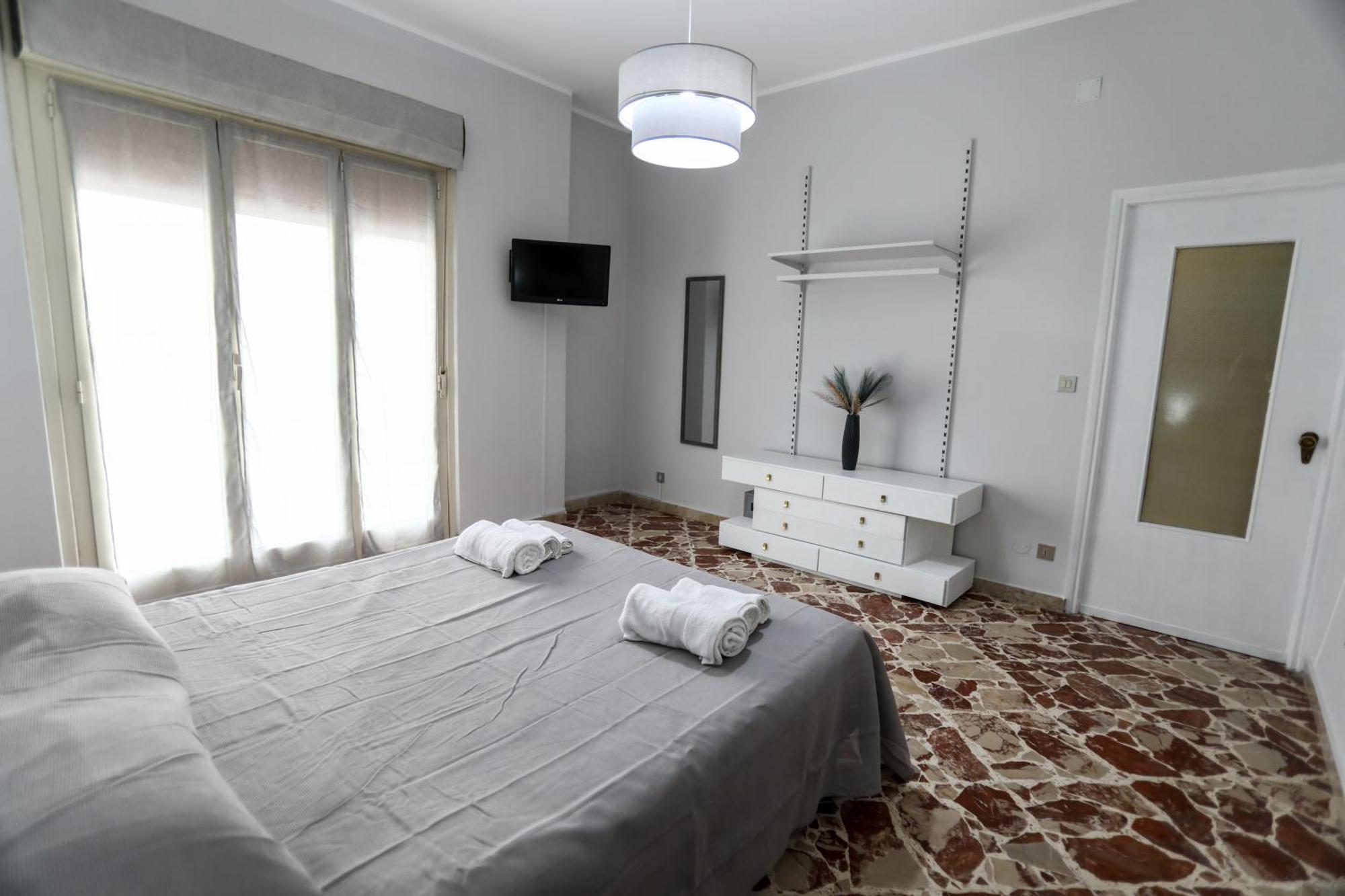 Apartamento Medea Panoramic *
