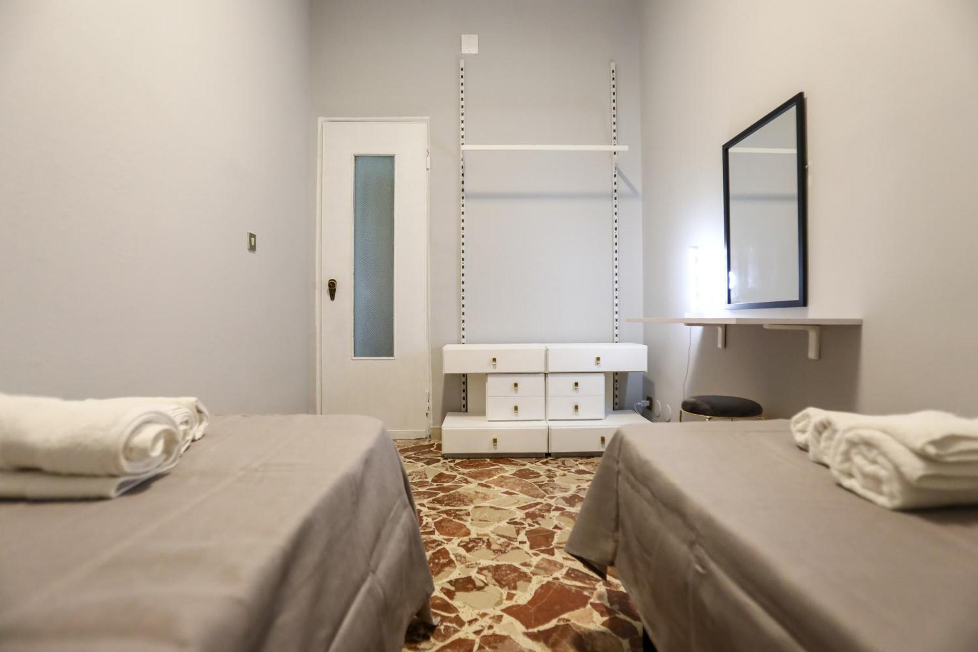 Apartamento Medea Panoramic