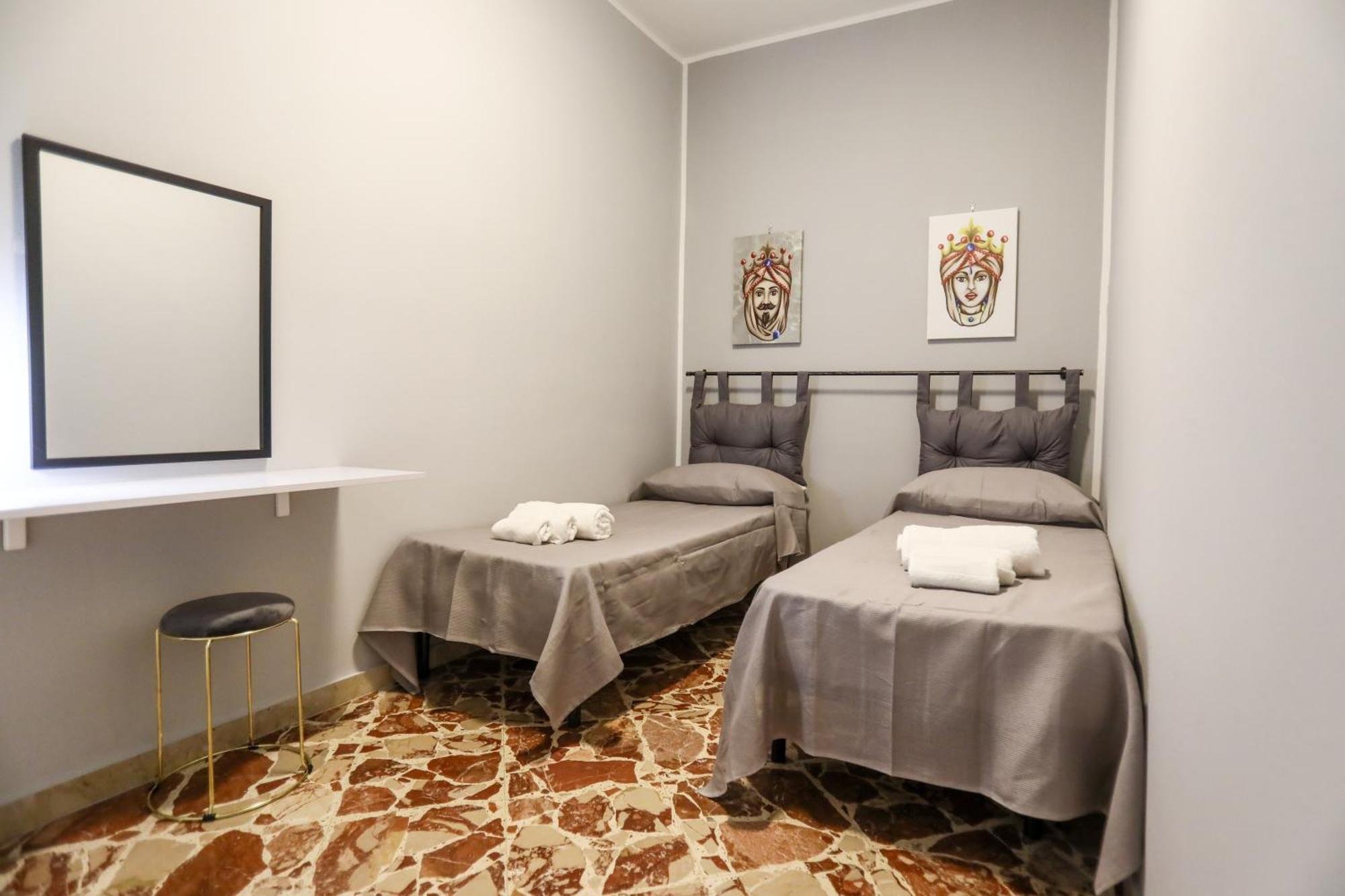 Medea Panoramic Apartamento *
